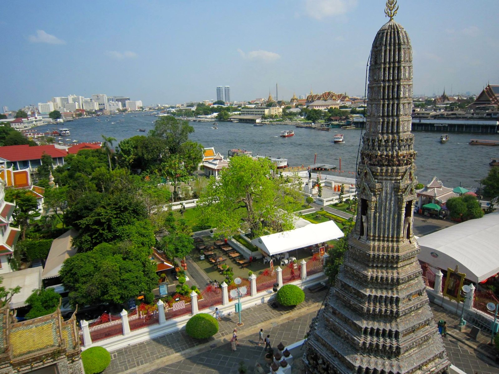 Bangkok Cycling Along The Coast To Samui Island 5 Days